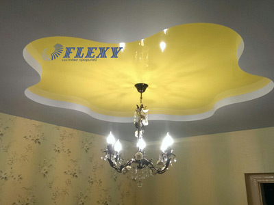 Flexy - Наши работы