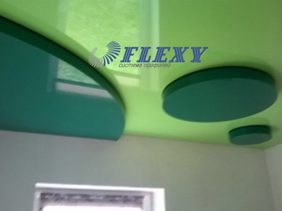 Flexy - Наши работы