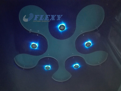 Flexy - Наши работы