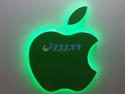 Flexy - Наши работы