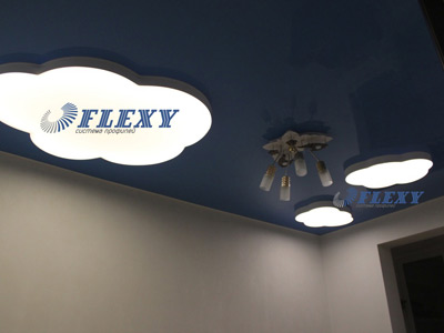 Flexy - Наши работы