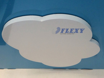 Flexy - Наши работы