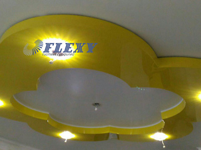 Flexy - Наши работы