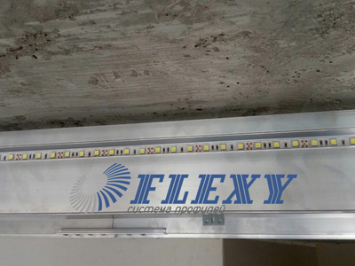 Flexy - Наши работы