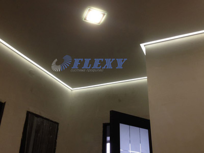 Flexy - Наши работы