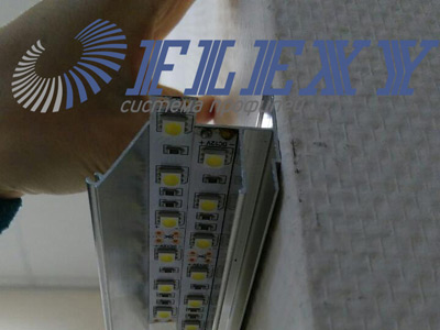 Flexy - Наши работы