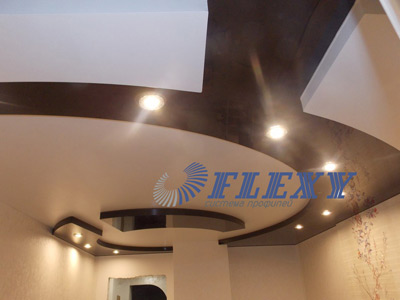 Flexy - Наши работы